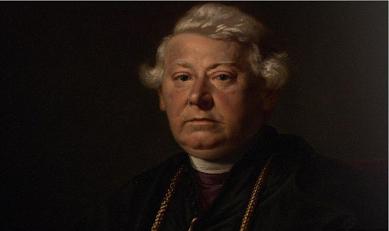 Patrick James Goold