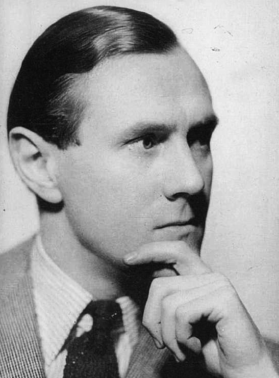 Patrick Joseph White