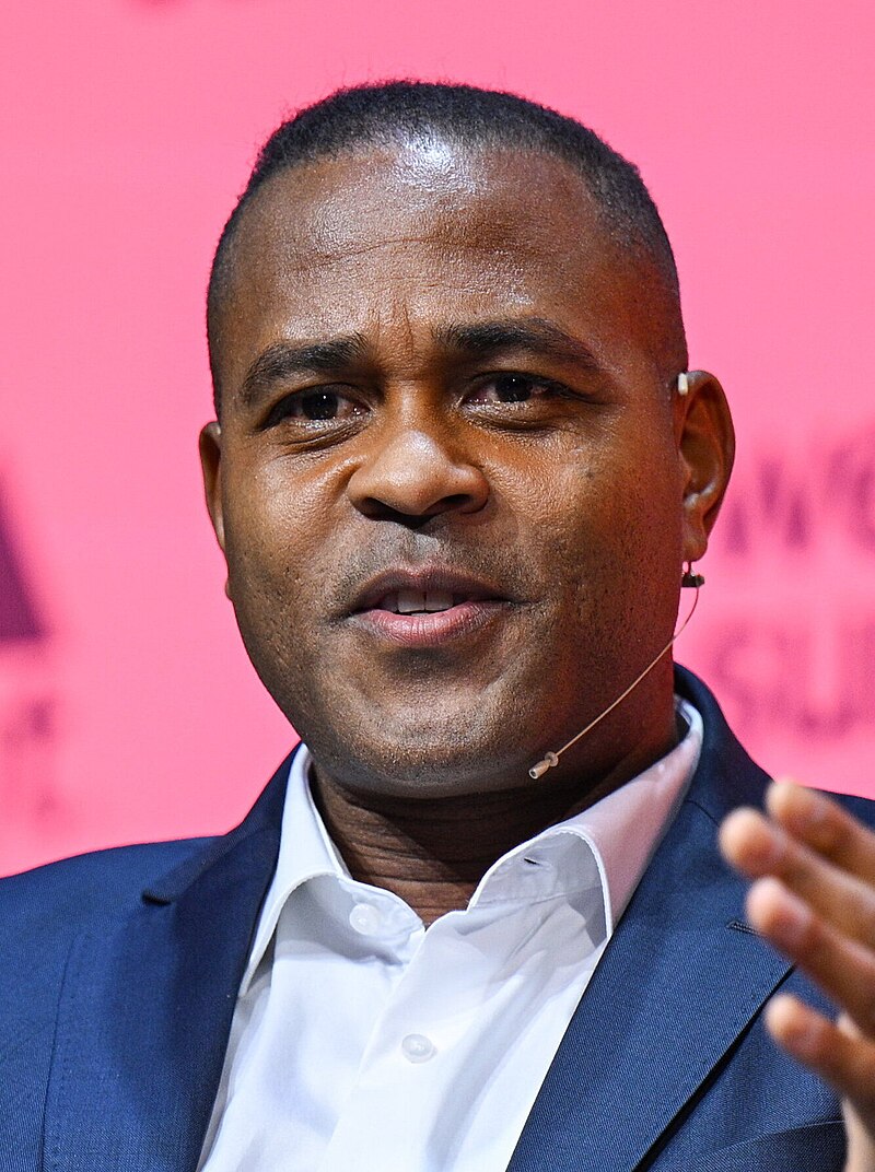 Patrick Kluivert