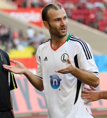 Patrick Ljuboja