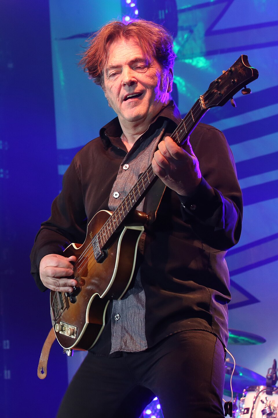 Patrick Martin Cusack