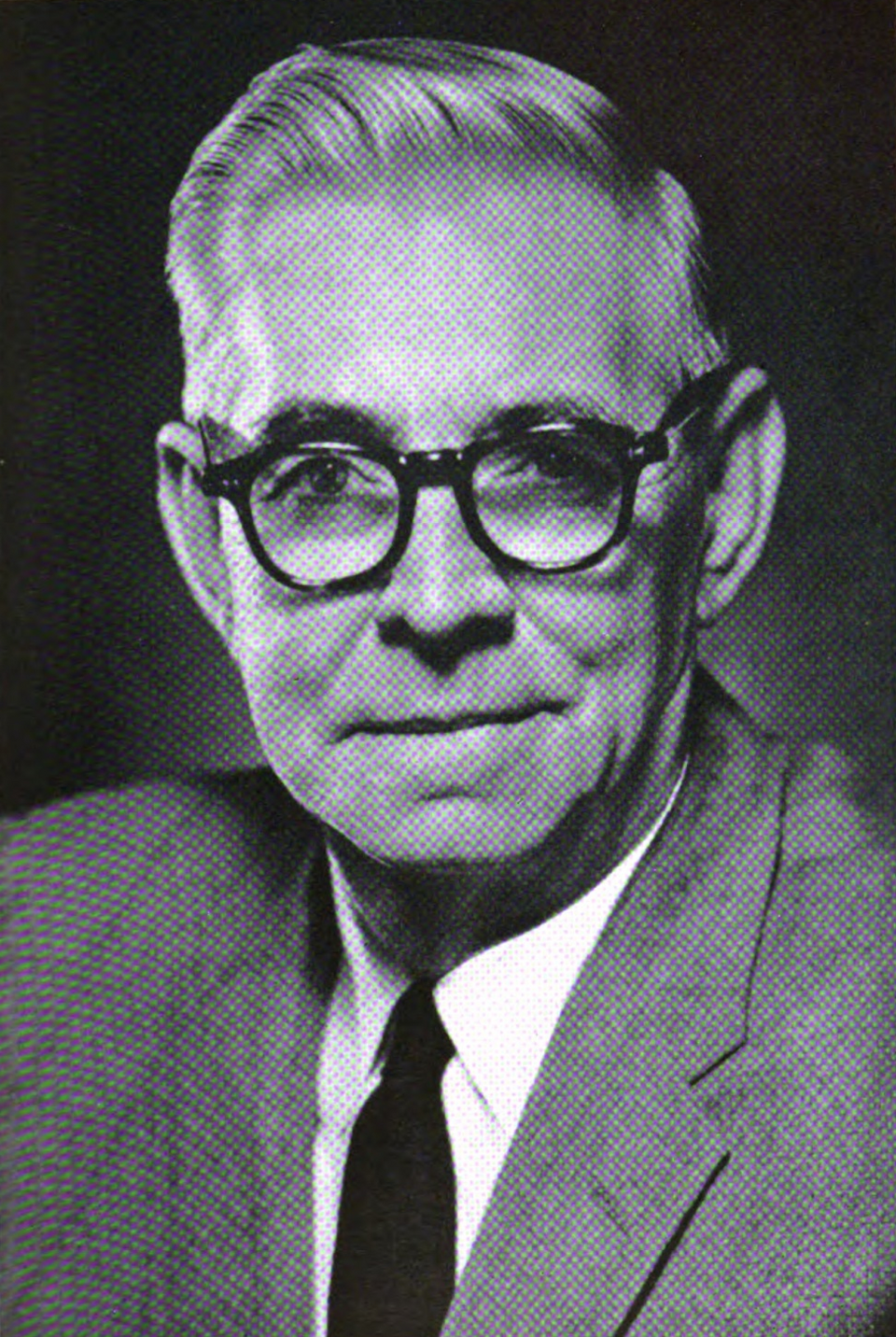 Patrick McNamara