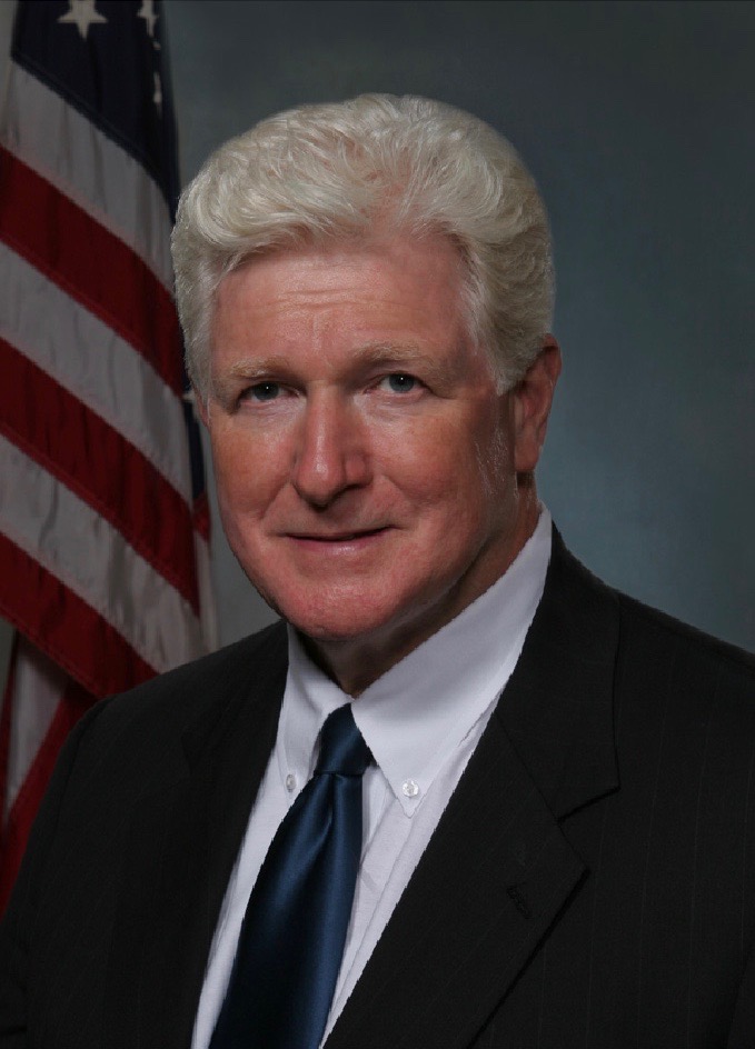 Patrick Moran