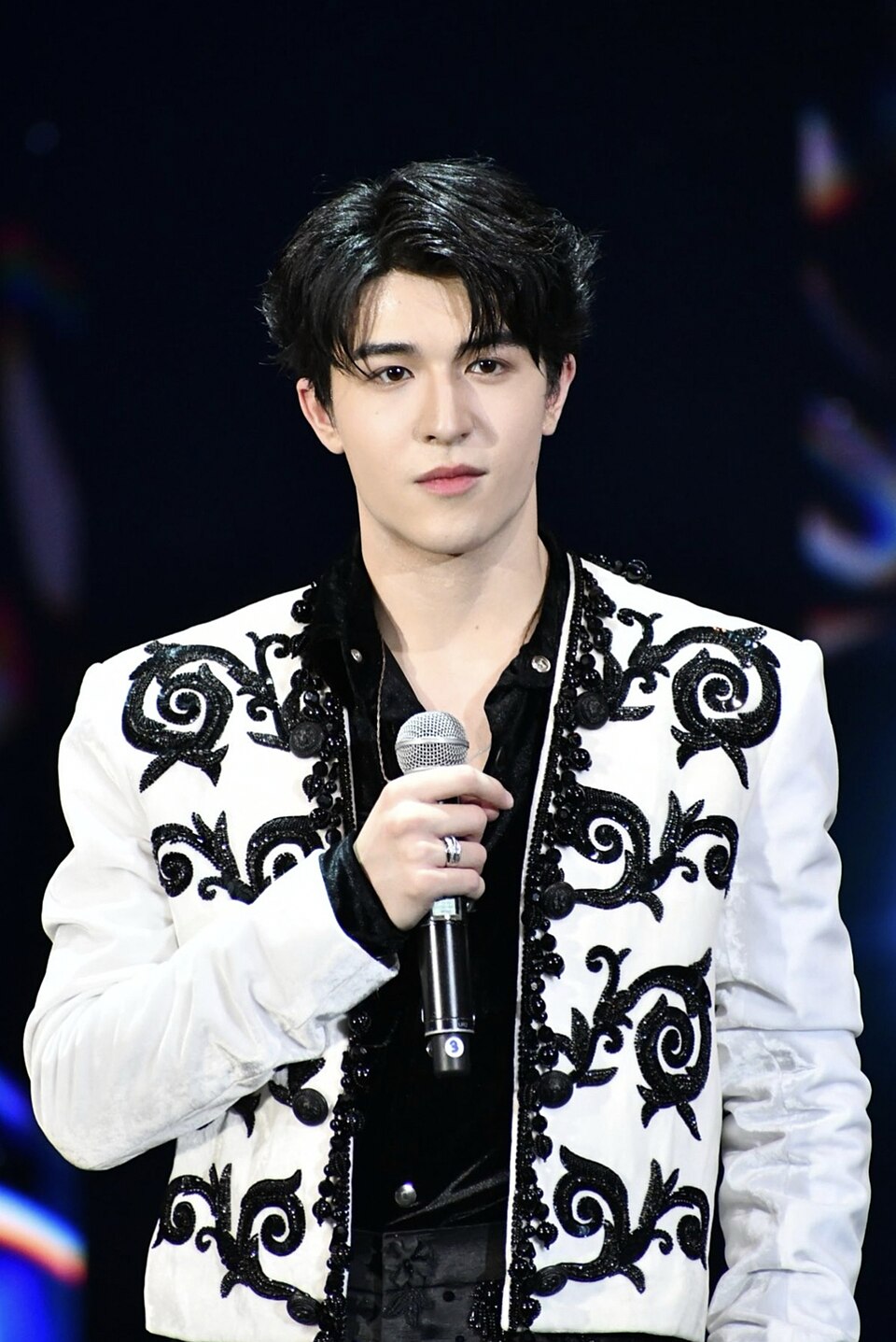Patrick Nattawat