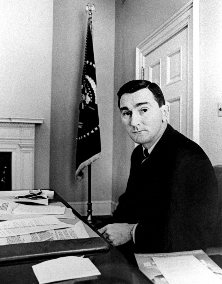 Patrick O’Donnell