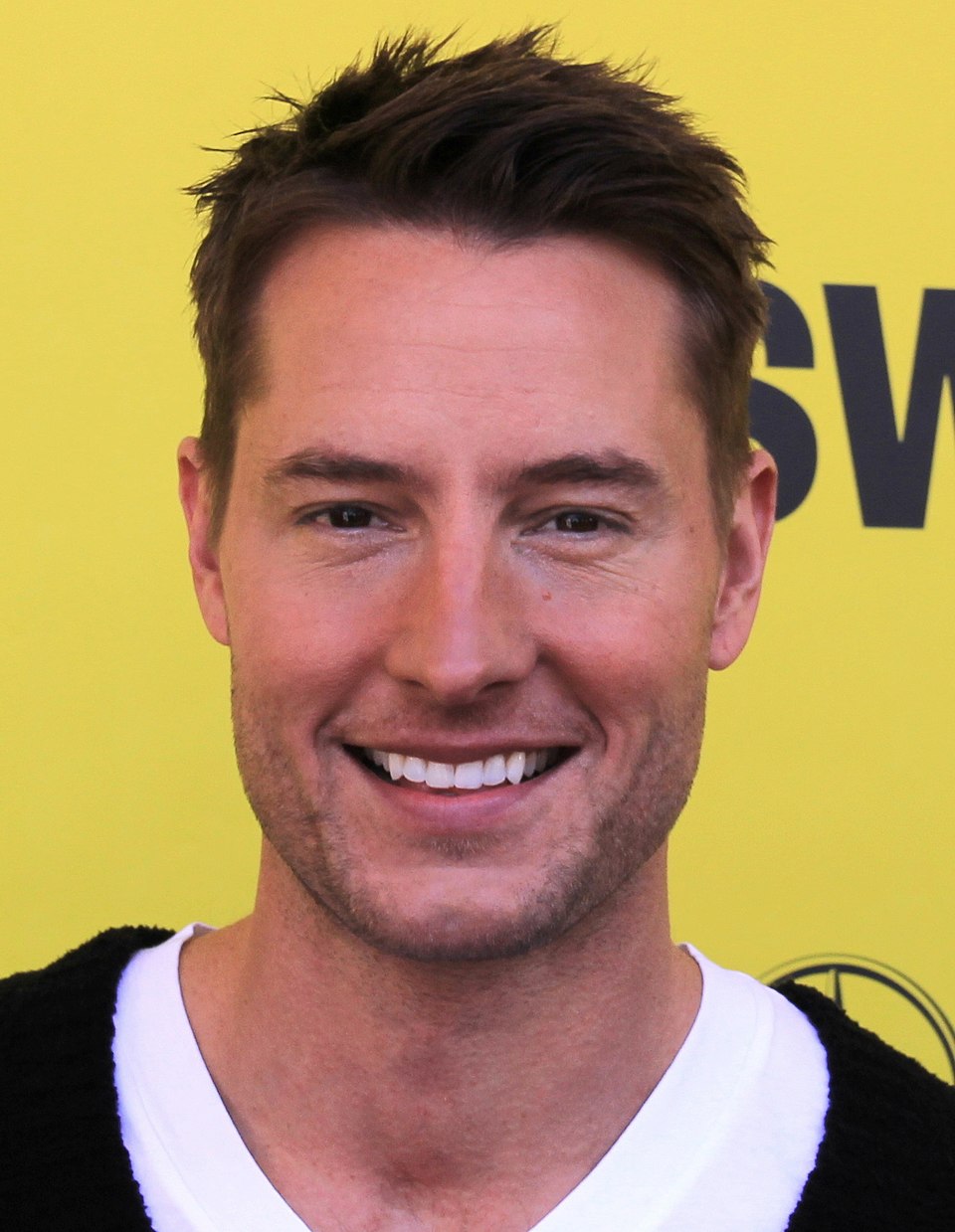 Patrick Osbourne
