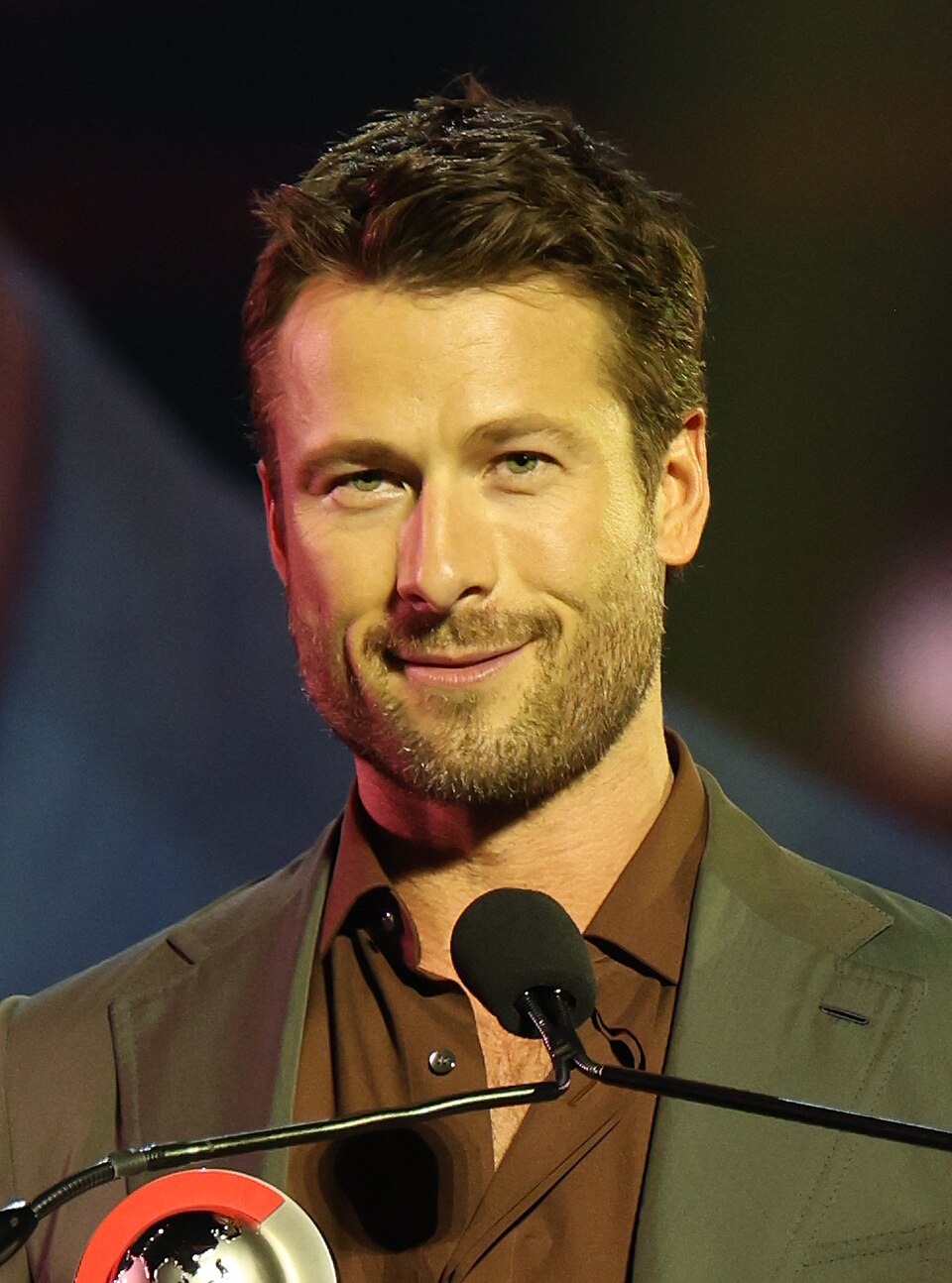Patrick Powell