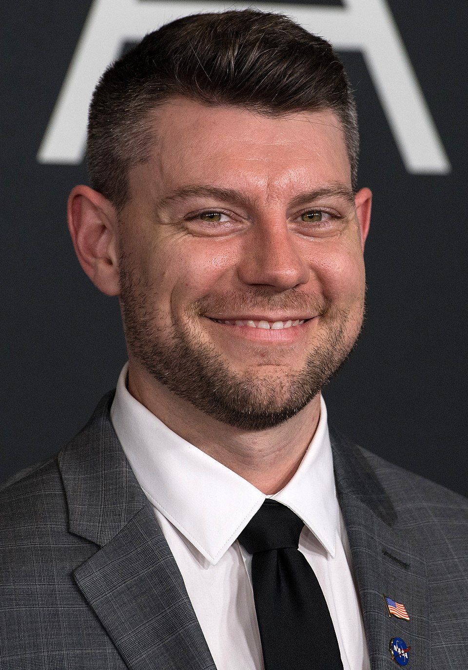 Patrick Raymond