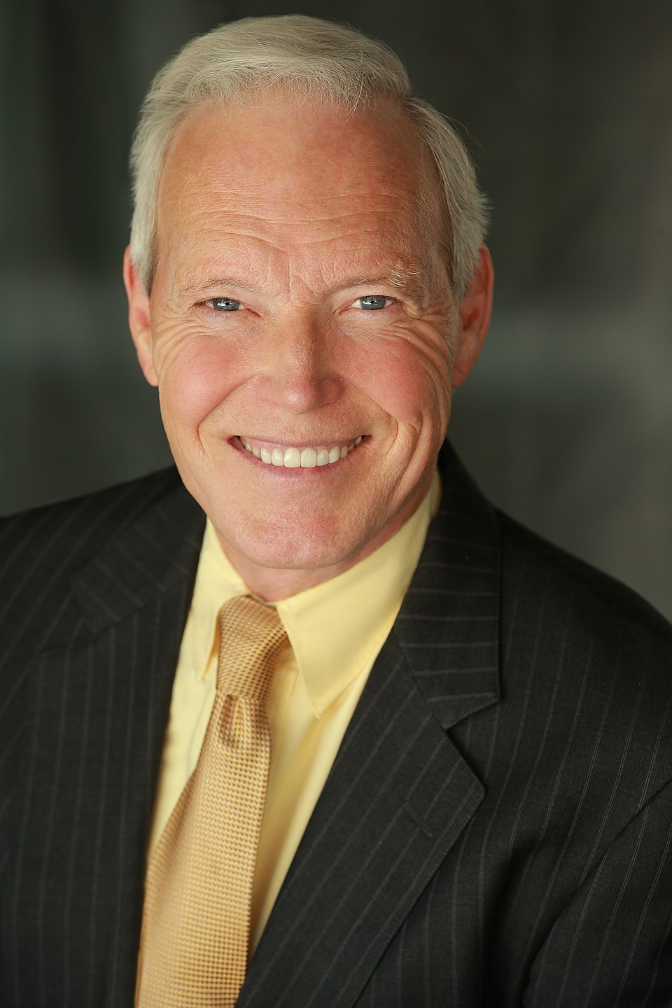 Patrick Reynolds