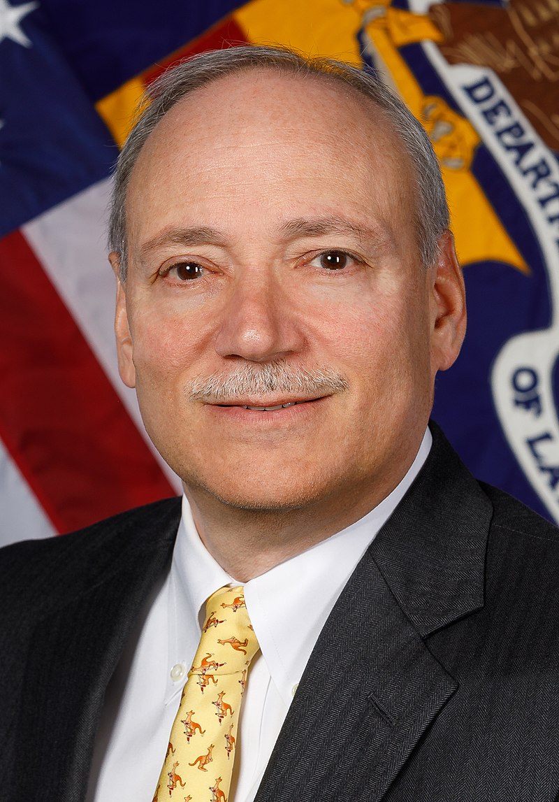Patrick Scheiber