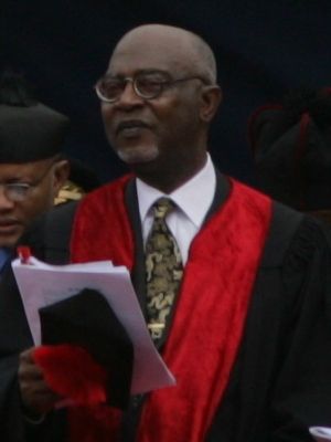 Patrick Togbah