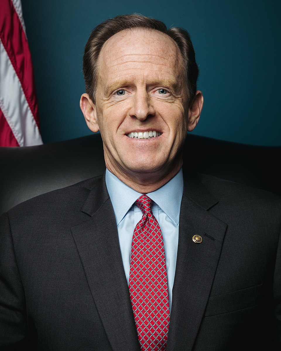 Patrick Toomey