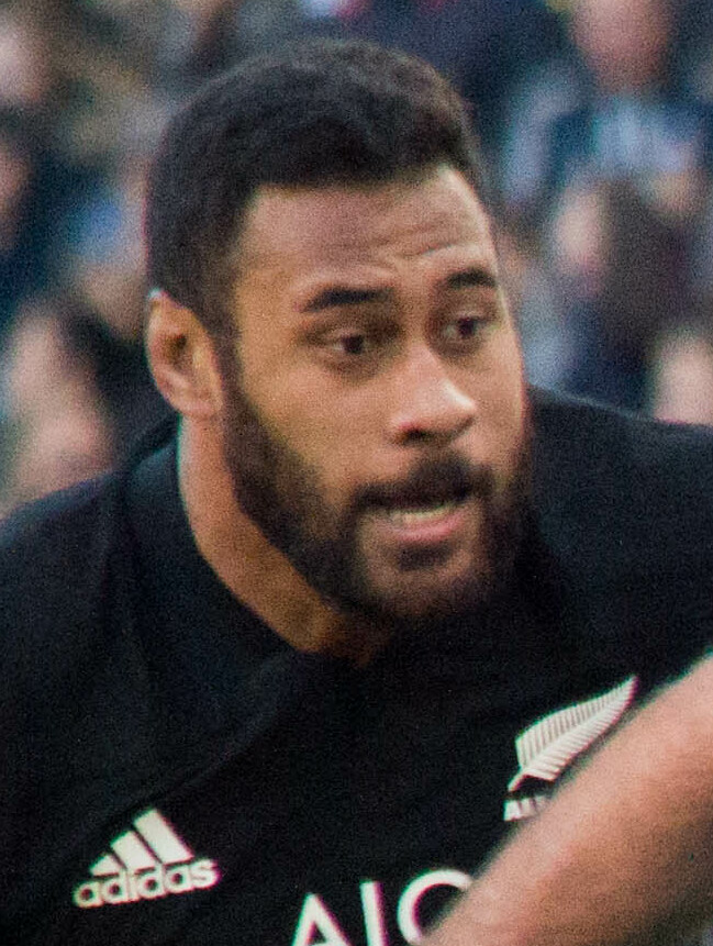 Patrick Tuipulotu