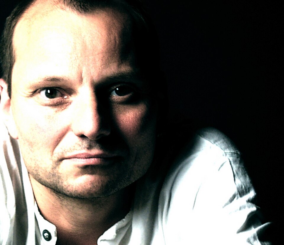 Patrick Van Holland