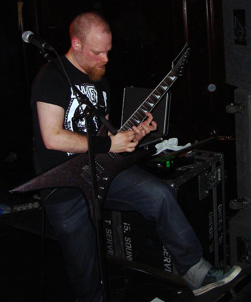 Patrik Lundstrom
