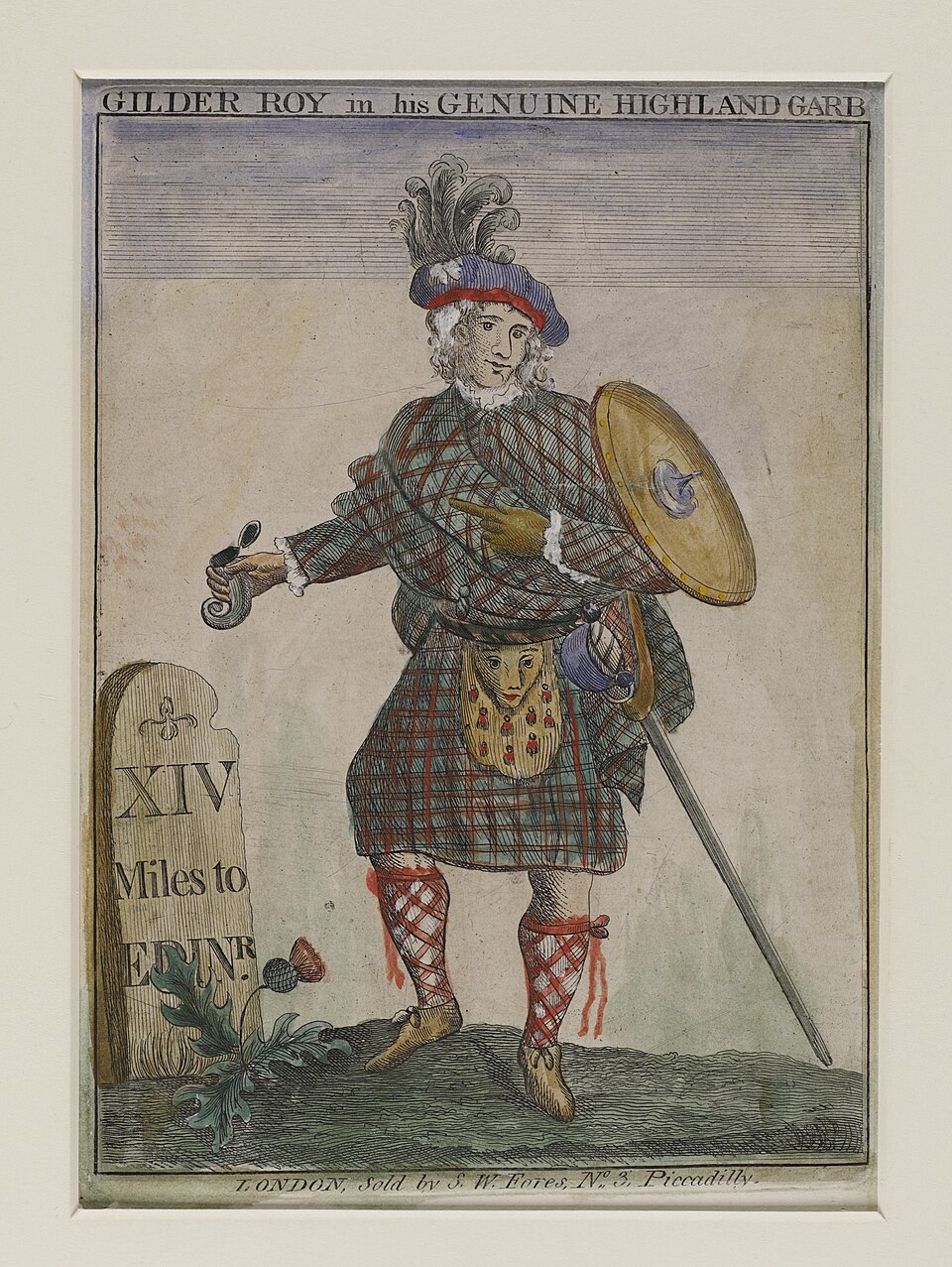 Patrik McGregor