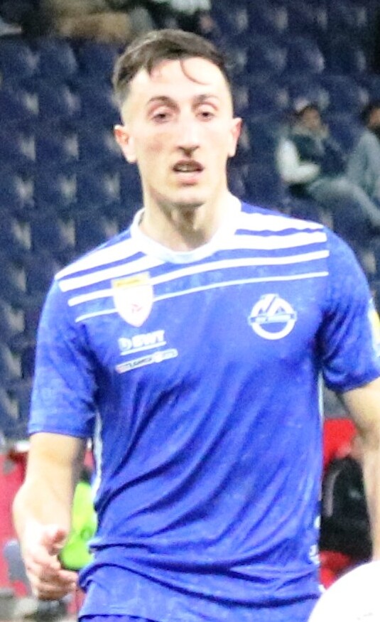 Patrik Mijić