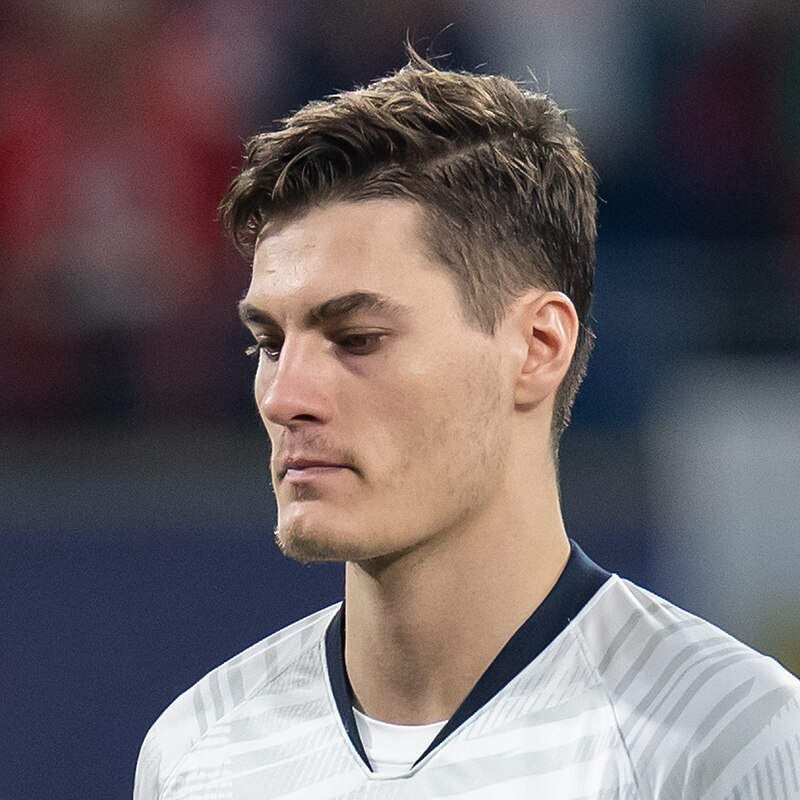 Patrik Schick