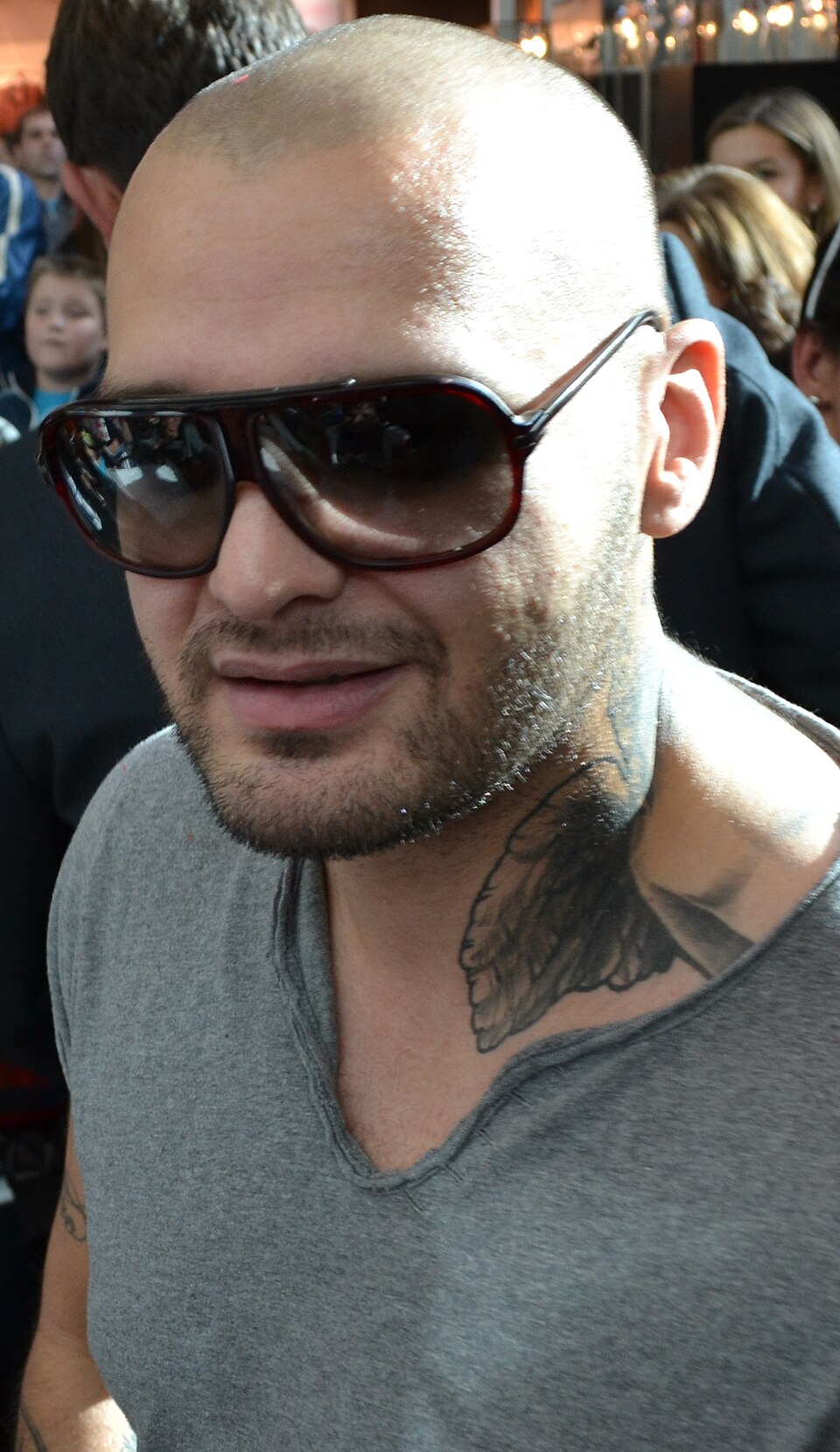 Patrik Vrbovský