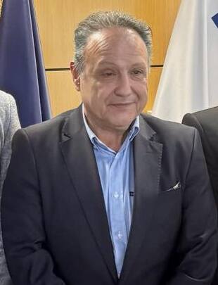 Patrikios Kostis