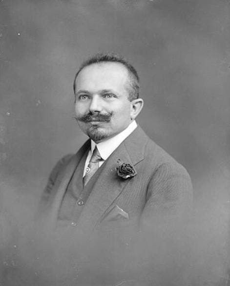 Patriks Kohs