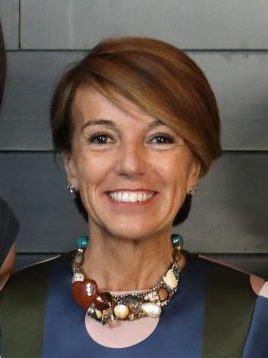 Patrizia Sandretto Re Rebaudengo