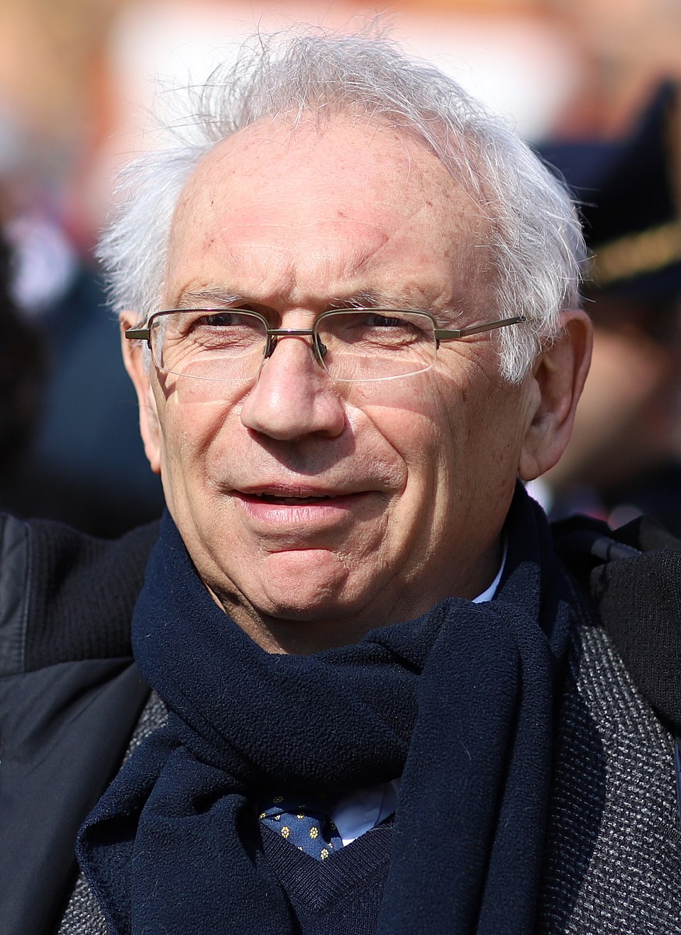 Patrizio Giordani