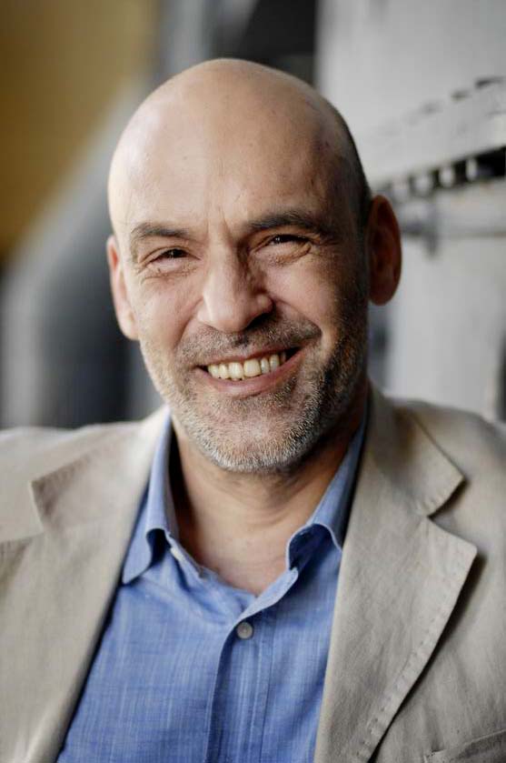 Patrizio Peci