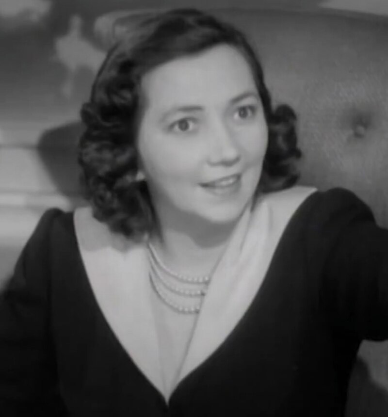 Patsy Todd
