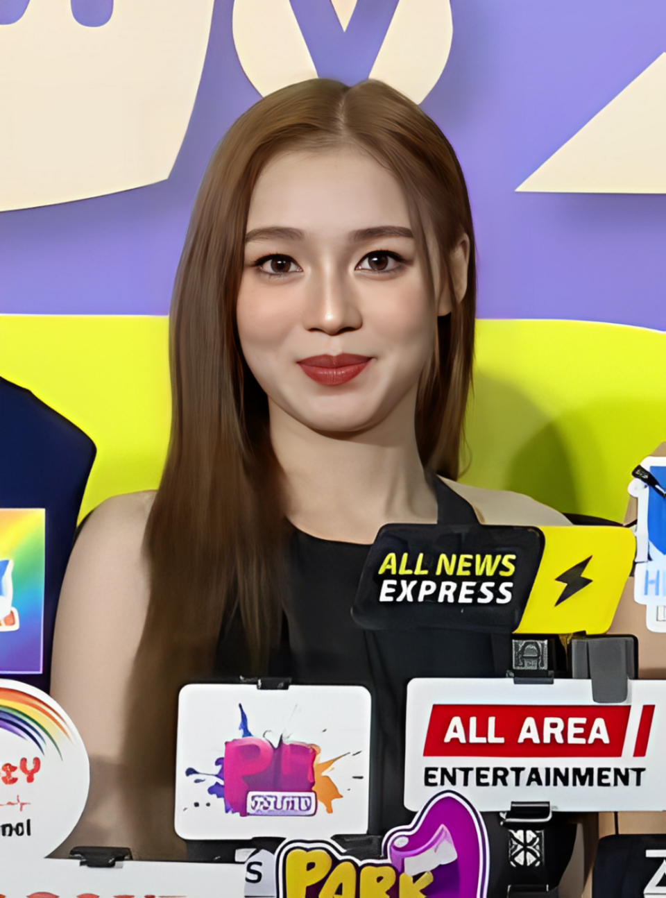 Pattranite 'Love' Limpatiyakorn