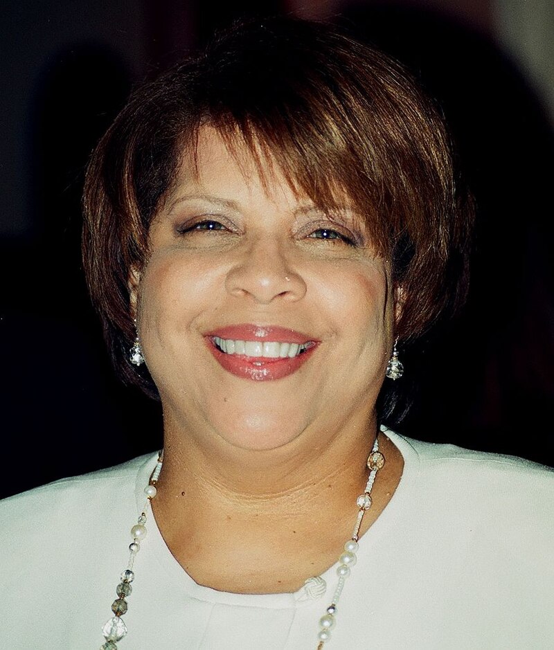 Patty Austin