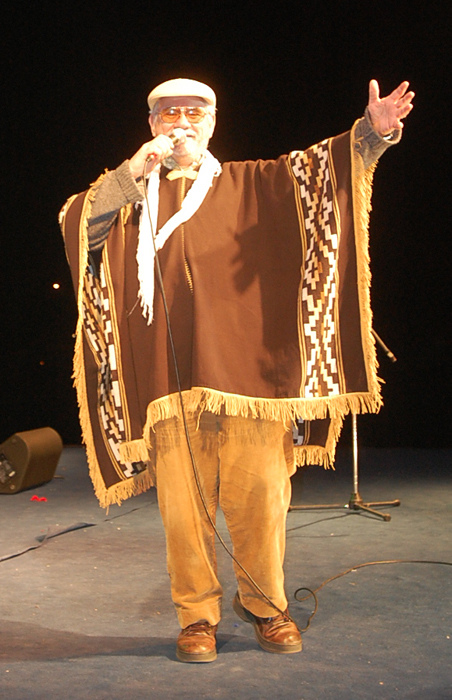 Patty Chávez