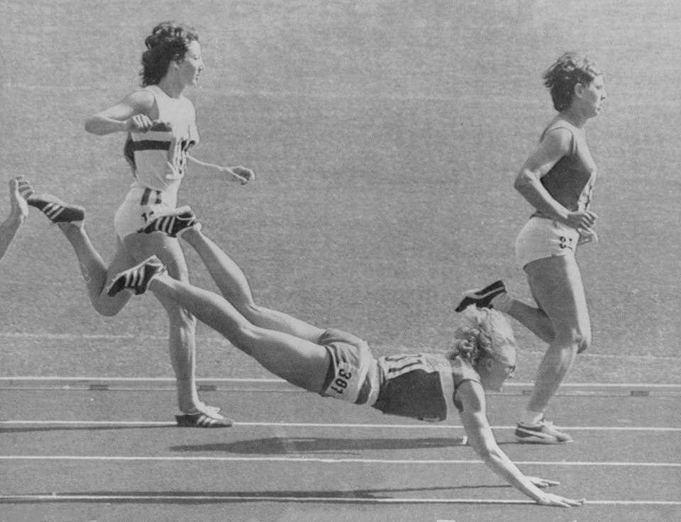 Patty Johnson