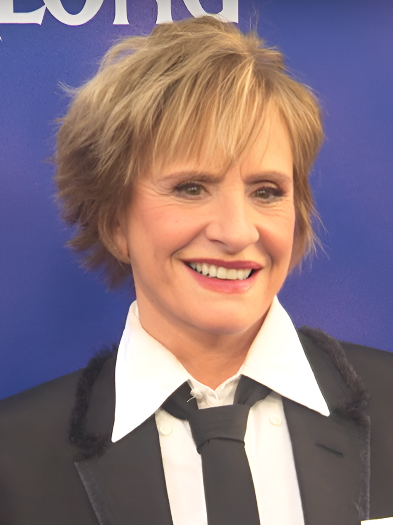 Patty LuPone