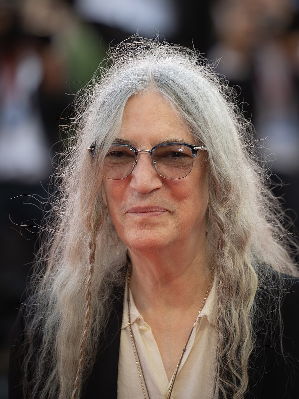 Patty Smith
