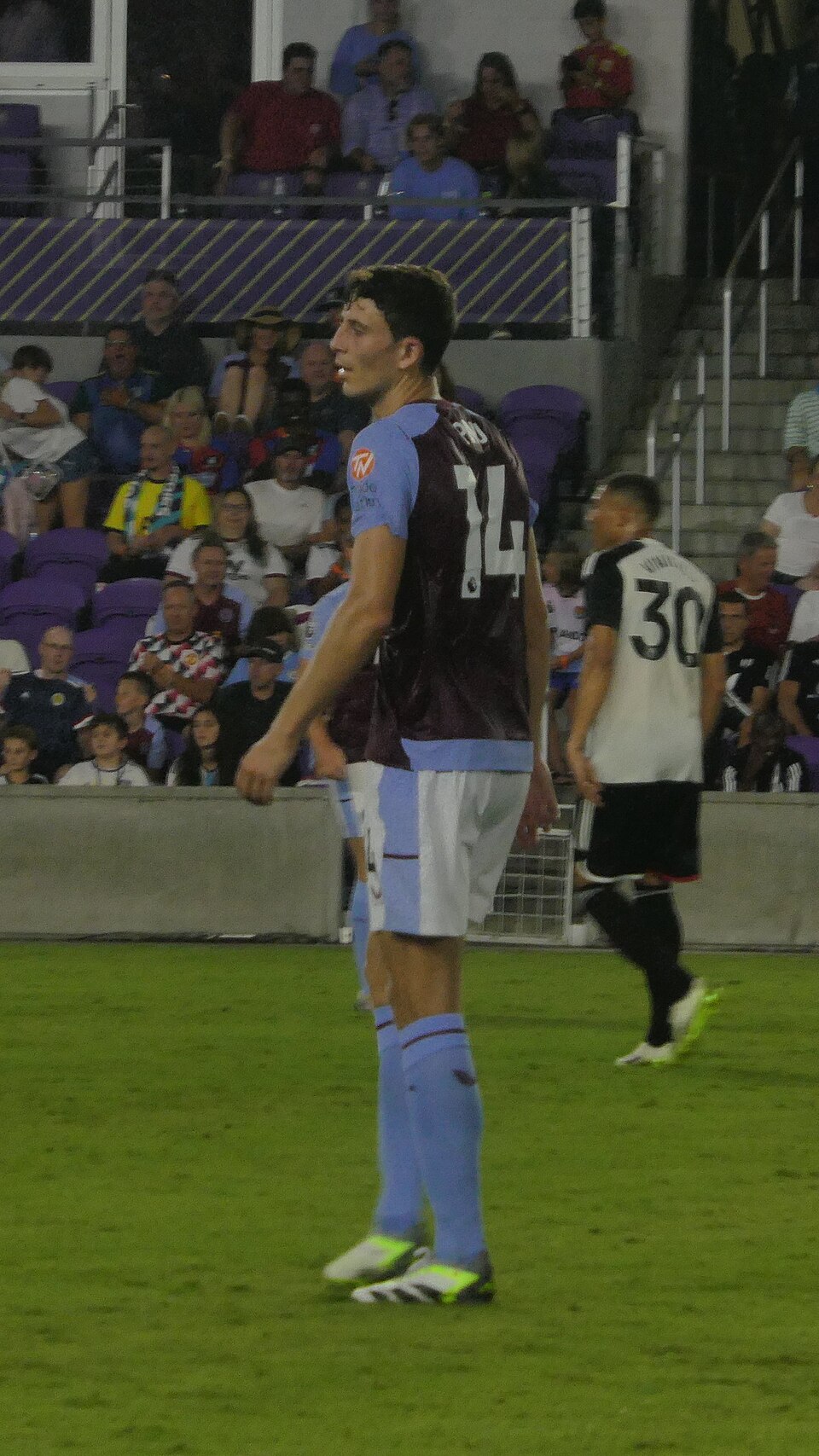 Pau Vila