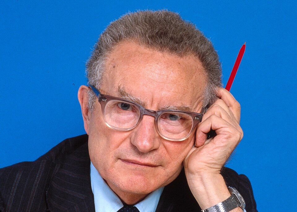Paul A. Samuelson