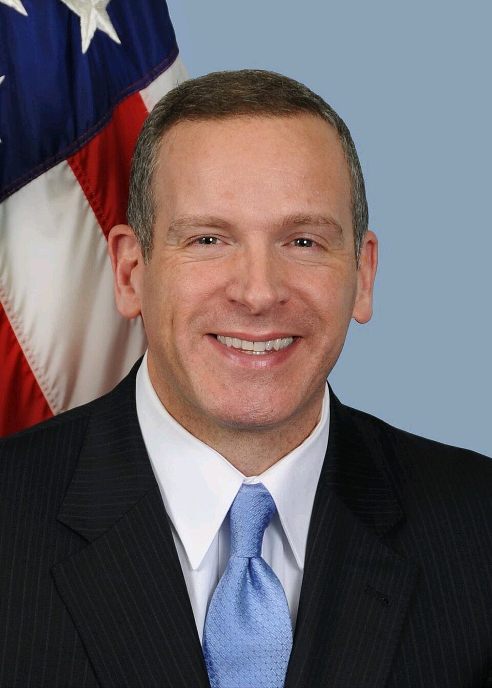 Paul Abbate