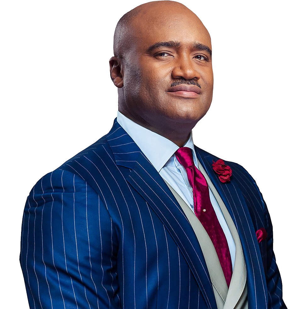Paul Adefarasin
