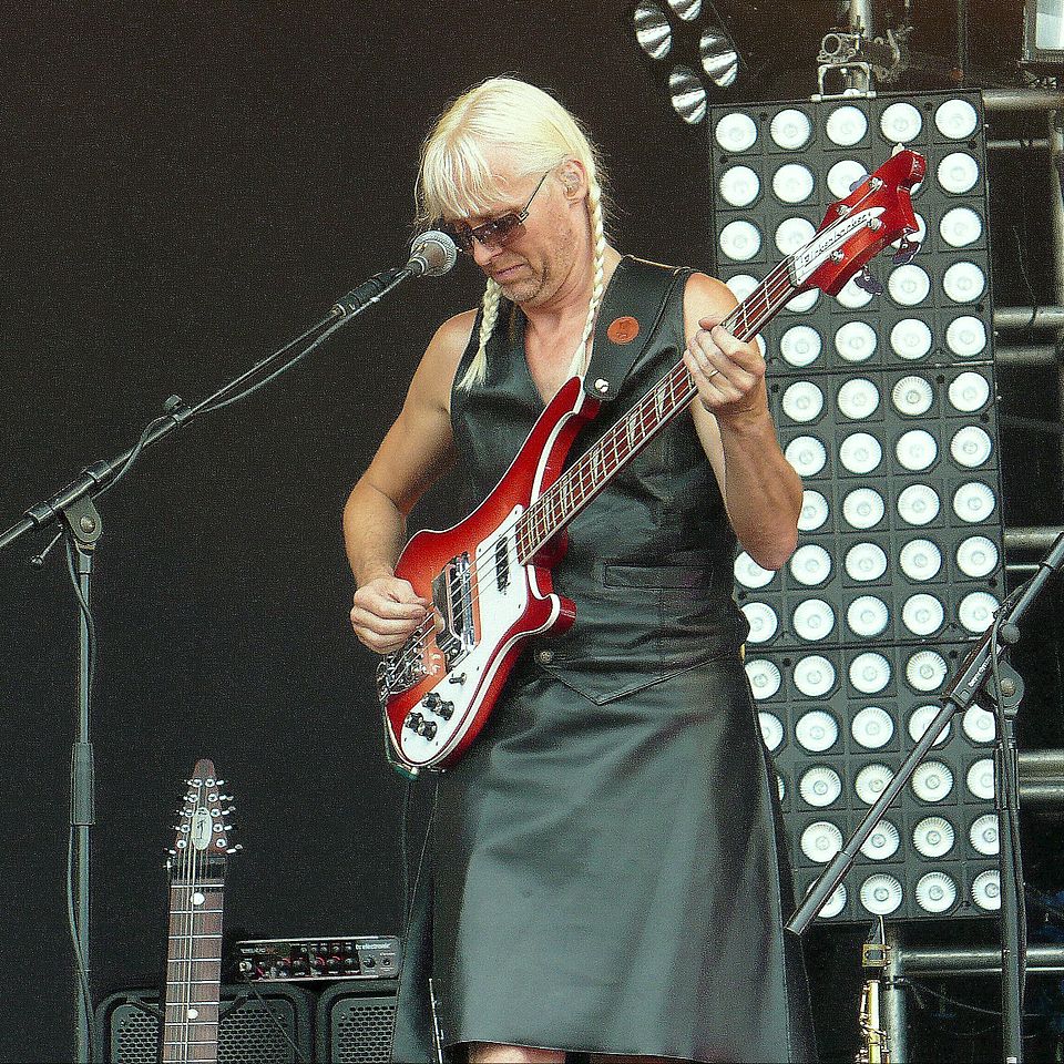 Paul Beggs