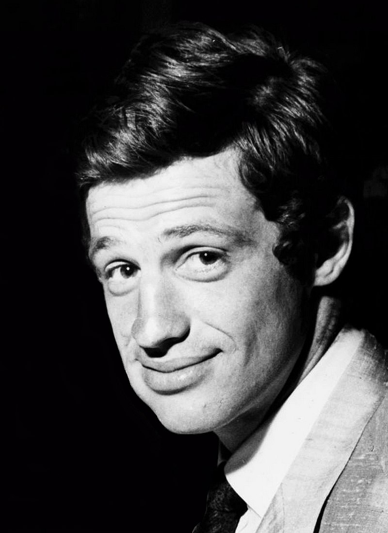 Paul Belmondo
