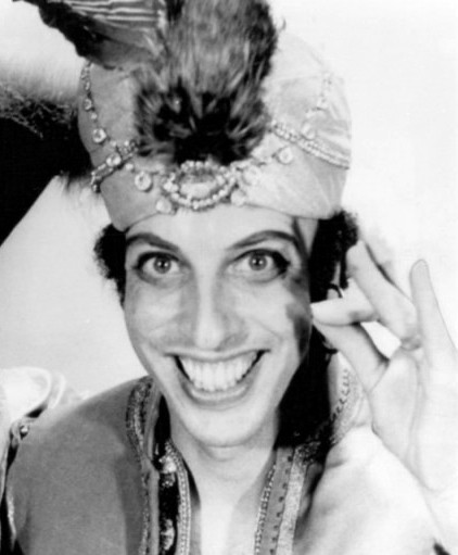 Paul Bergman