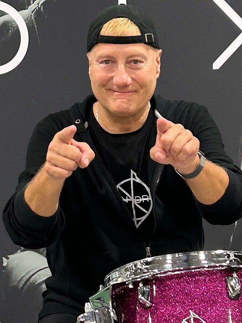 Paul Bissonette