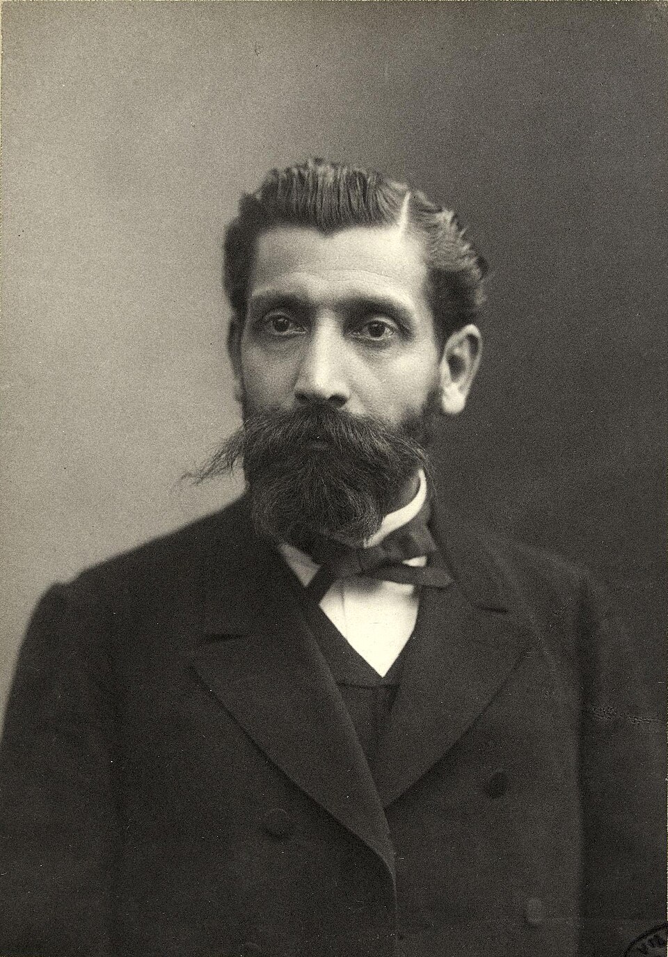 Paul Brousse