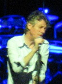 Paul Buchanan