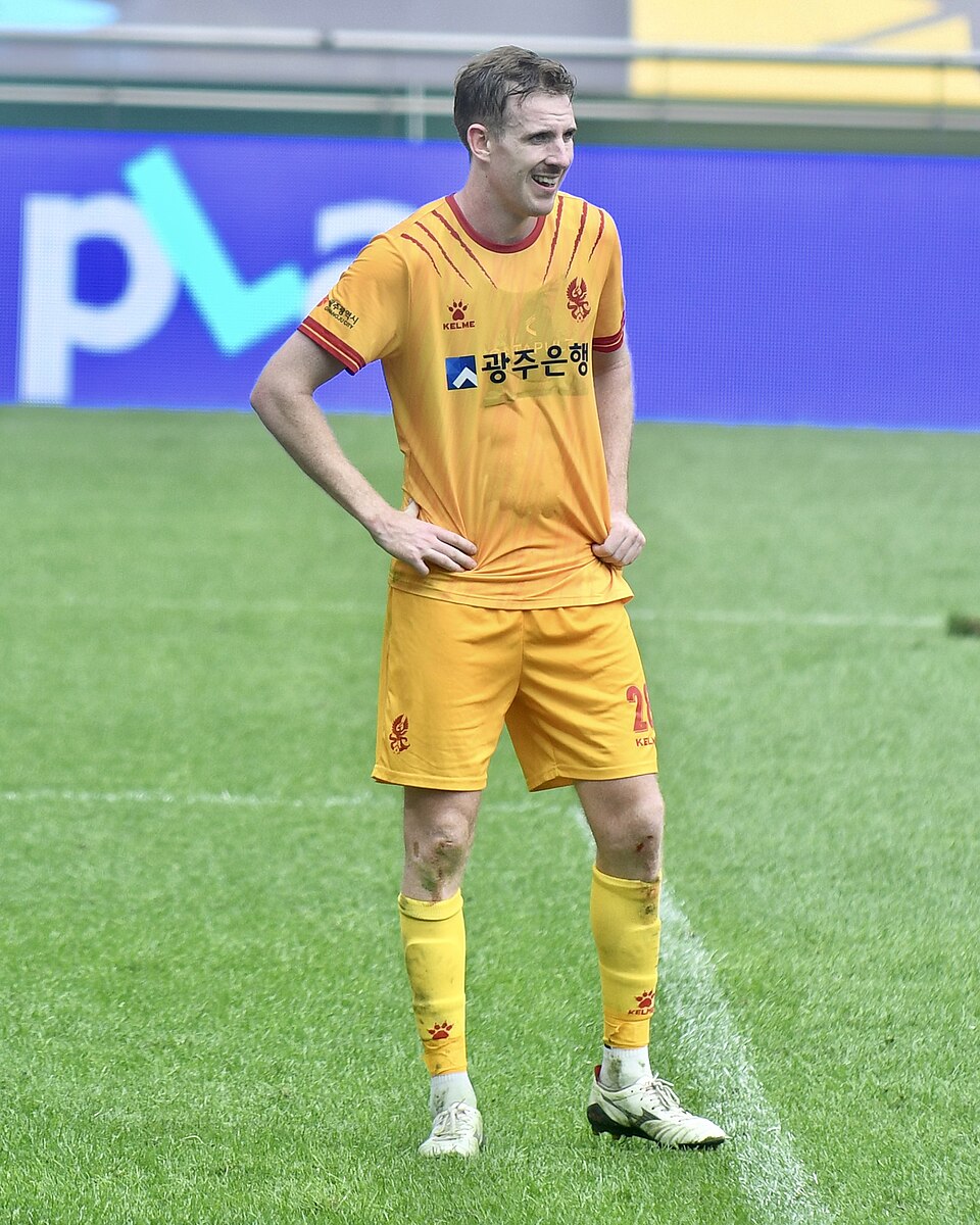 Paul Calver