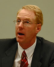 Paul Cassell