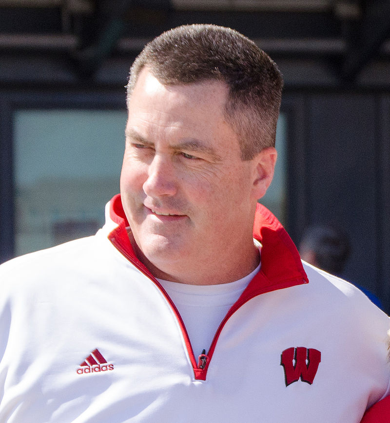 Paul Chryst