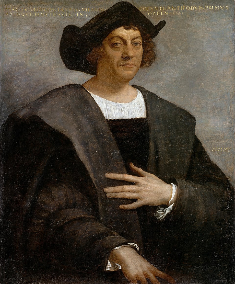 Paul Columbus Collins