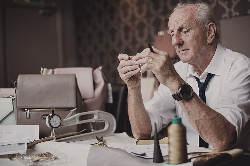 Paul Costelloe